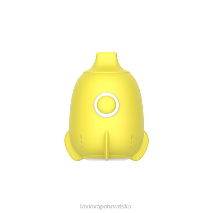 karamel kokice LAVIE Space Capsule 9000 udaha 2DHBL215 | Lavie Vape Hrvatska